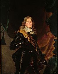 Frederick William, Great Elector of Brandenburg-Prussia
